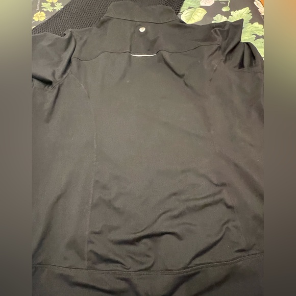 LIVI Active Lane Bryant Side Zip Workout Jacket, Sz 18/20 - Picture 4 of 5